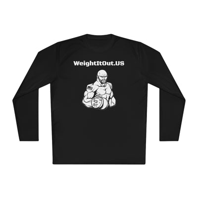 Weight It Out Swag