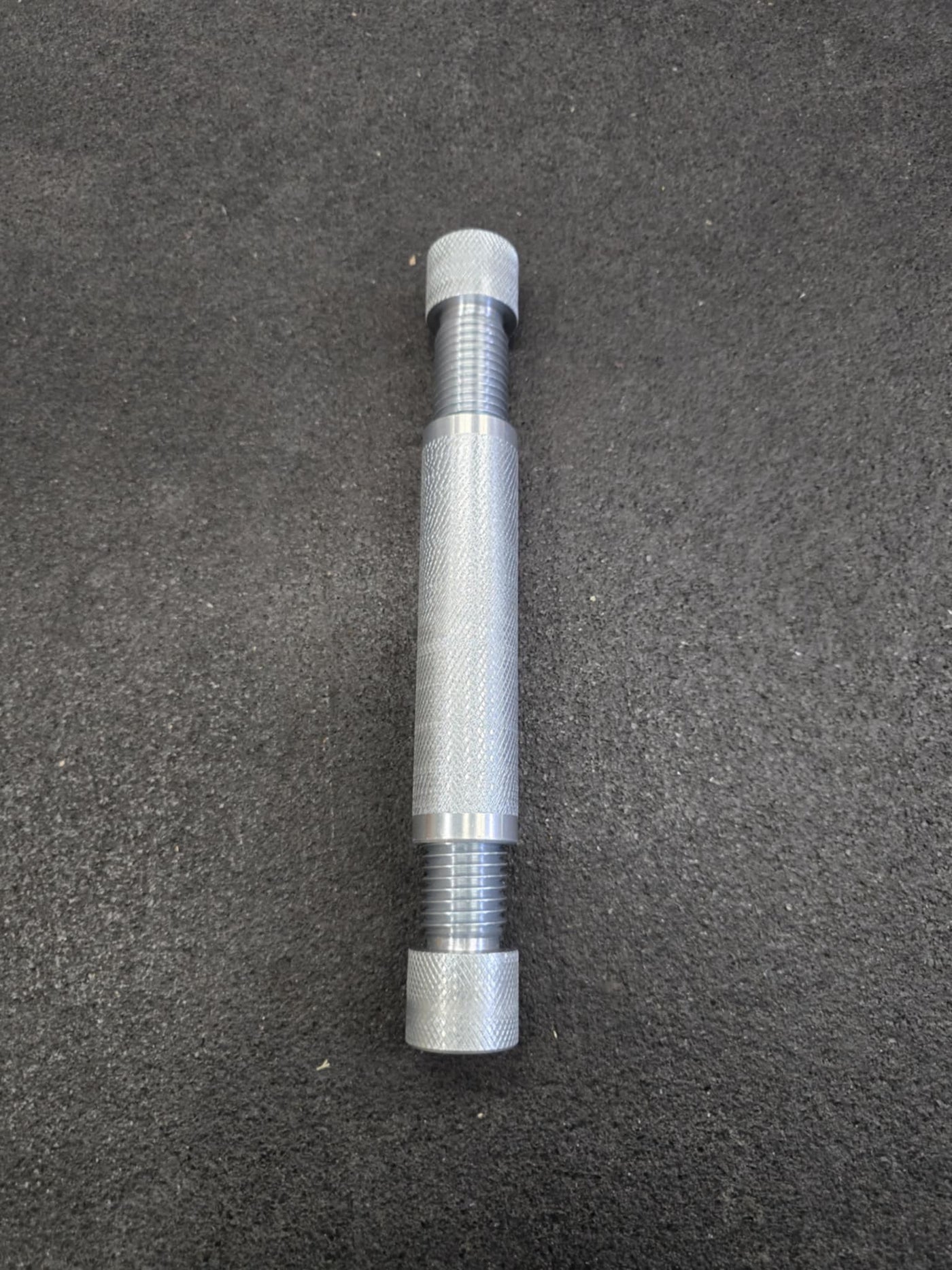 Dumbbell Standard 1" Handle Screwable Pair