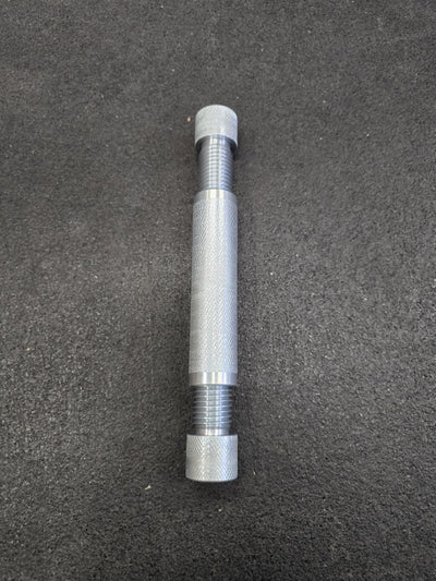 Dumbbell Standard 1" Handle Screwable Pair