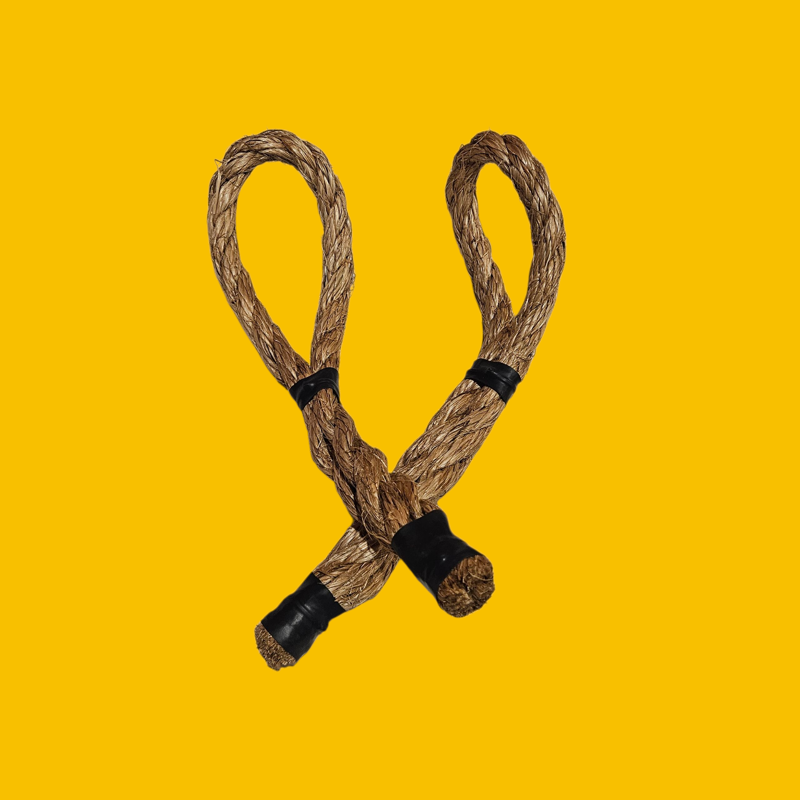 The DetCord aka The SFR (Stupid F*cking Rope) - Weight It Out