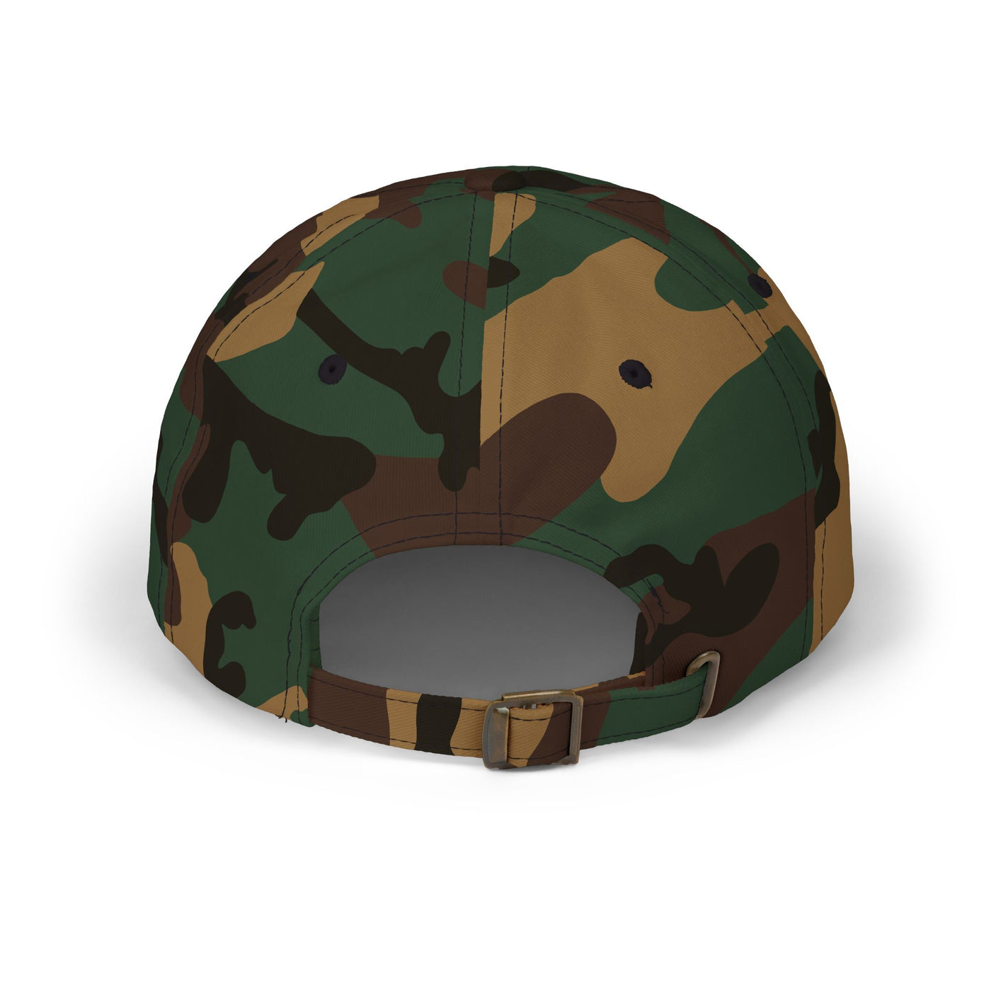 Weight It Out Classic Adjustable Cap - Casual Hat for Comfort & Style