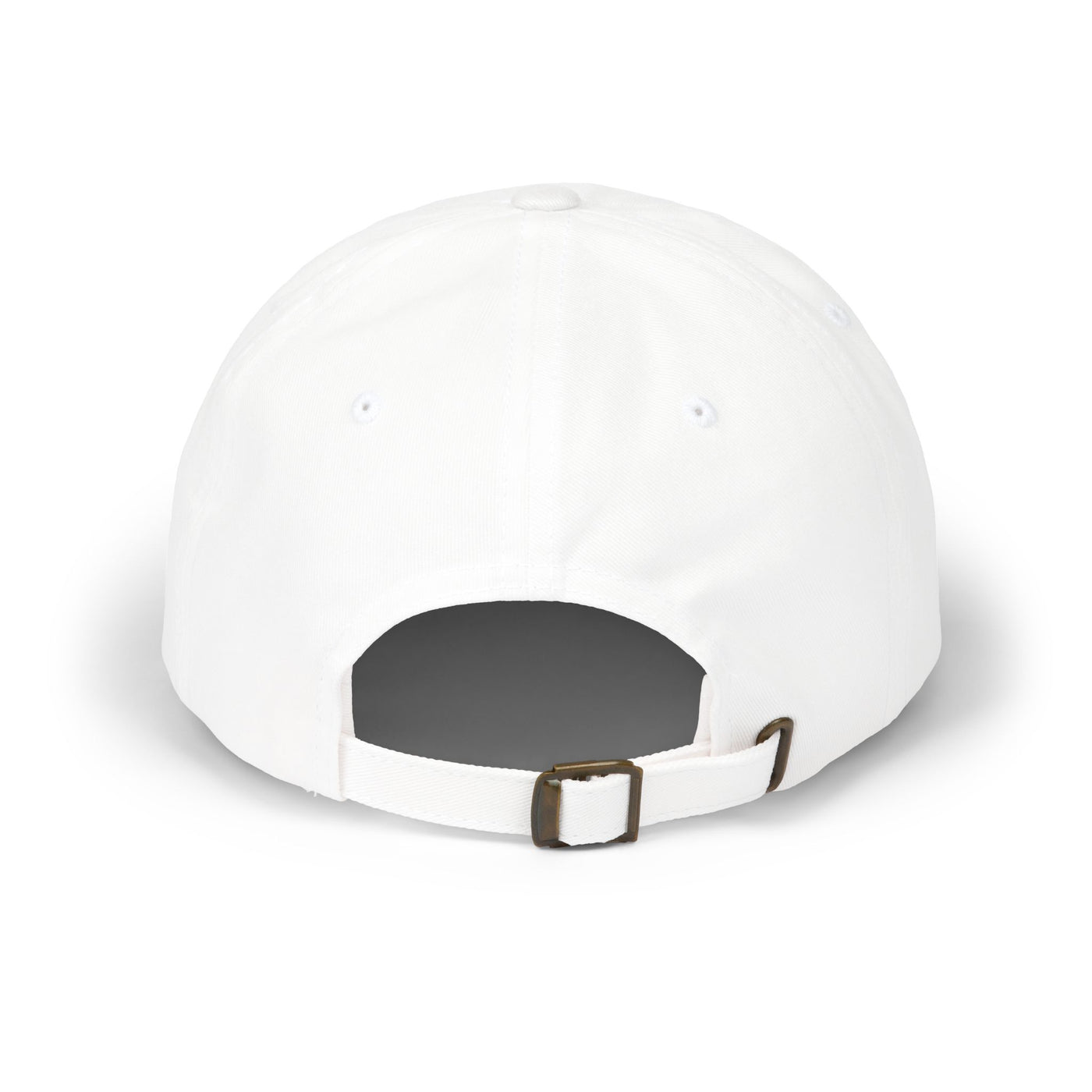 Weight It Out Classic Adjustable Cap - Casual Hat for Comfort & Style