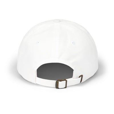 Weight It Out Classic Adjustable Cap - Casual Hat for Comfort & Style