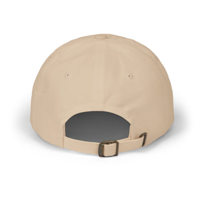 Weight It Out Classic Adjustable Cap - Casual Hat for Comfort & Style
