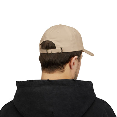 Weight It Out Classic Adjustable Cap - Casual Hat for Comfort & Style