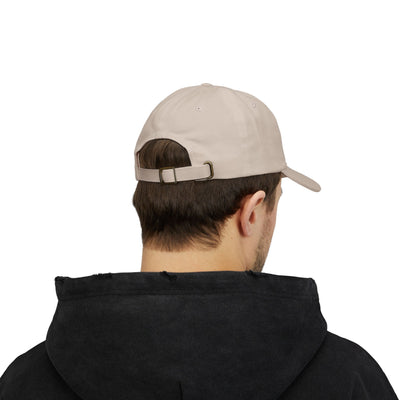Weight It Out Classic Adjustable Cap - Casual Hat for Comfort & Style