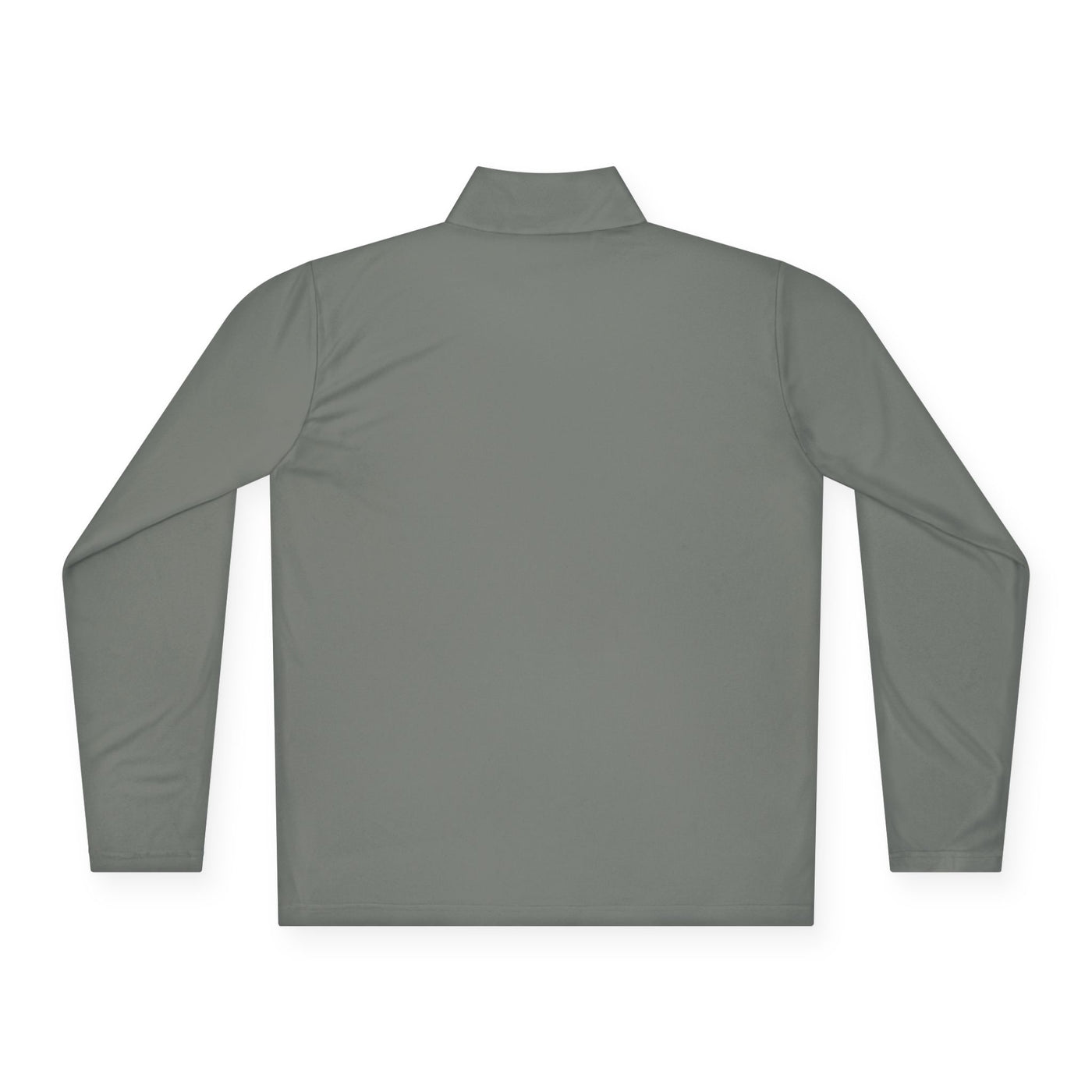 Weight It Out Quarter-Zip Pullover with Logo – Stylish & Versatile Apparel for All Seasons