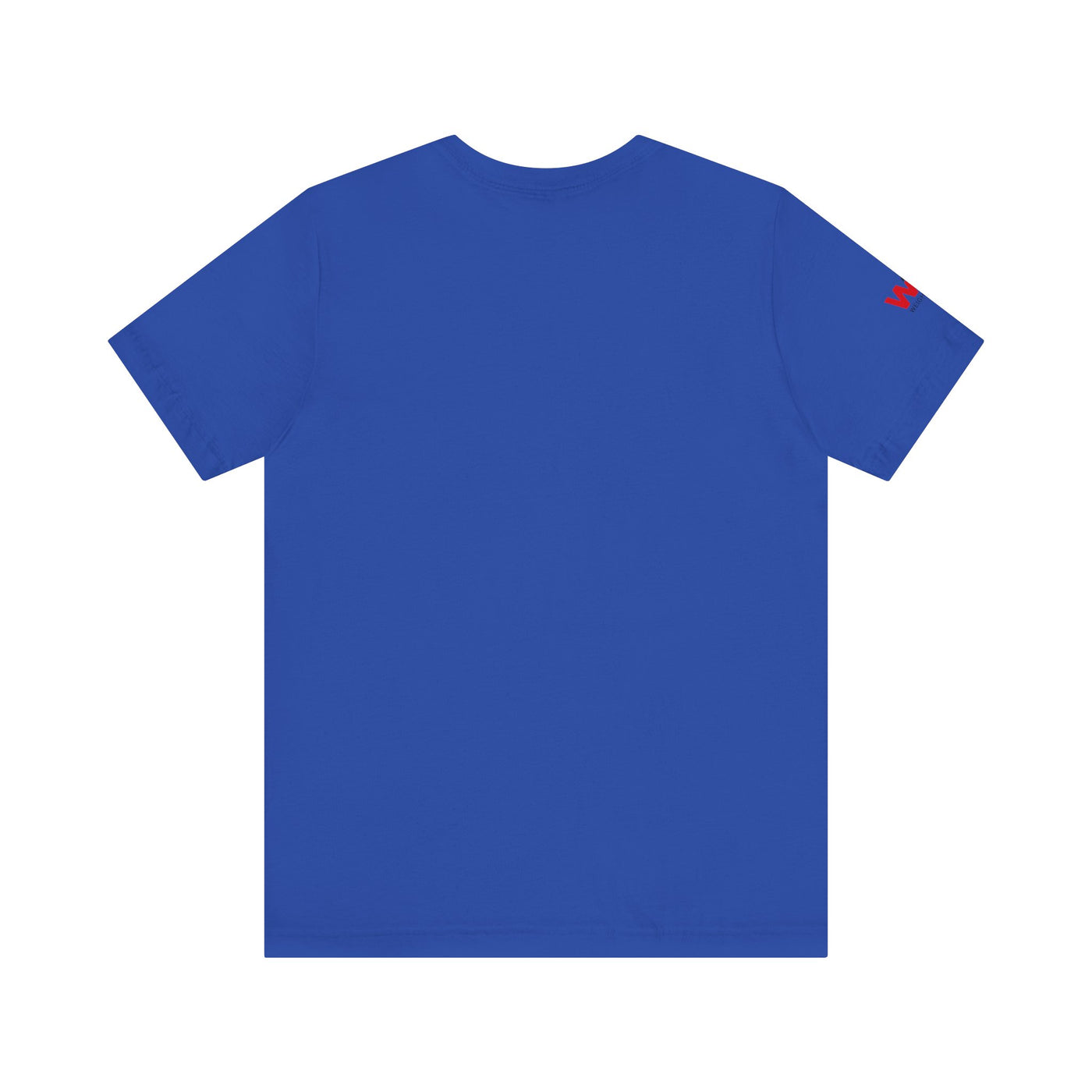 Weight It Out Workout Logo T-Shirt