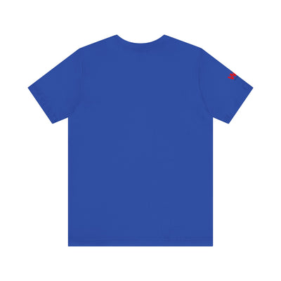 Weight It Out Workout Logo T-Shirt
