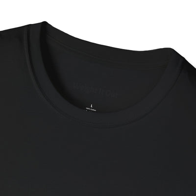 Weight It Out Basic T-Shirt
