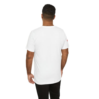 Weight It Out Workout Logo T-Shirt
