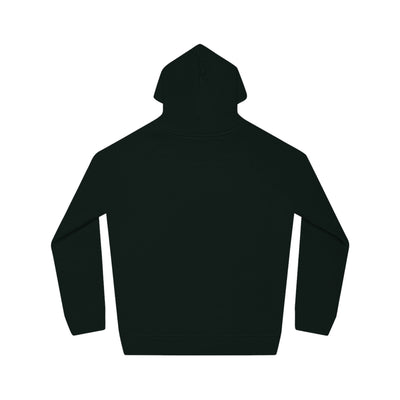 Weight It Out Logo and Saying Hoodie