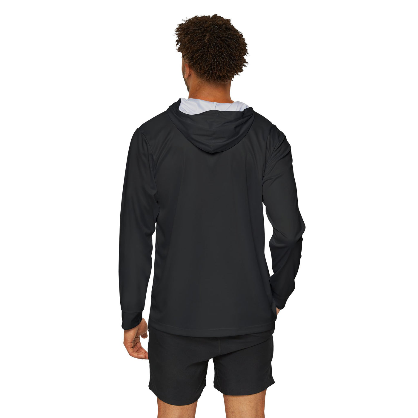 Weight It Out Sports Warmup Hoodie - Fitness Apparel for Active Lifestyle, Gym, Workout, Exercise for Athletes
