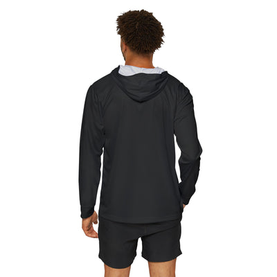 Weight It Out Sports Warmup Hoodie - Fitness Apparel for Active Lifestyle, Gym, Workout, Exercise for Athletes