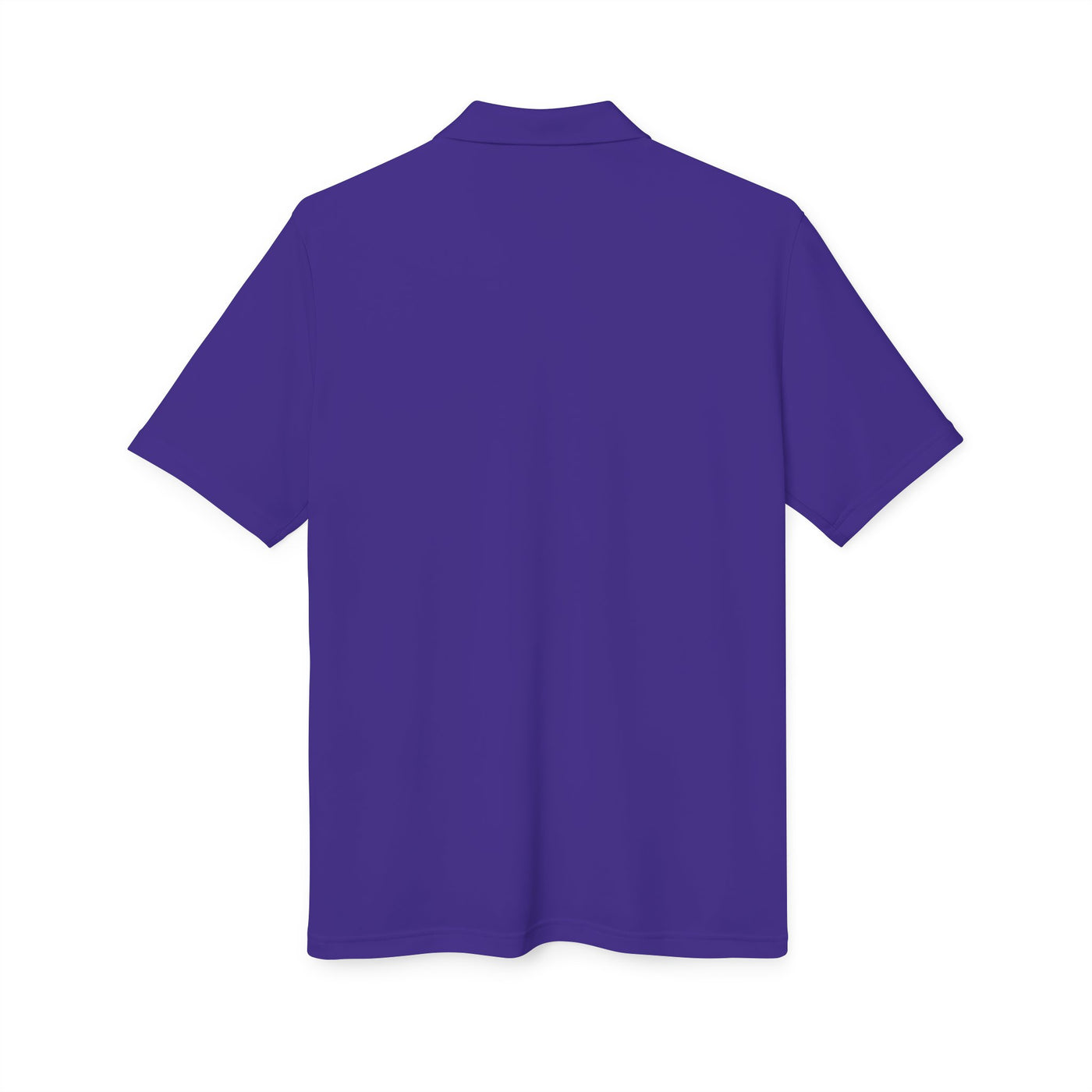 Weight It Out Adidas Performance Golf Polo