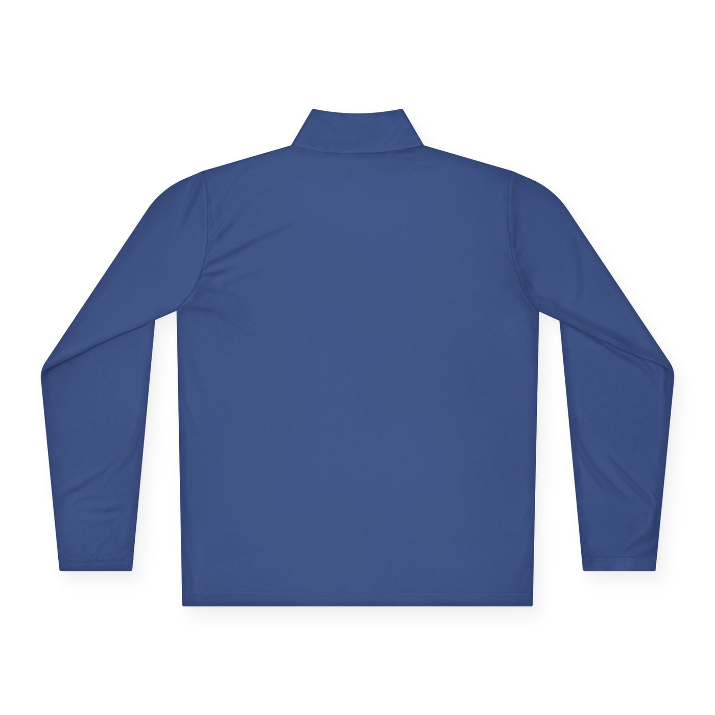 Weight It Out Quarter-Zip Pullover with Logo – Stylish & Versatile Apparel for All Seasons