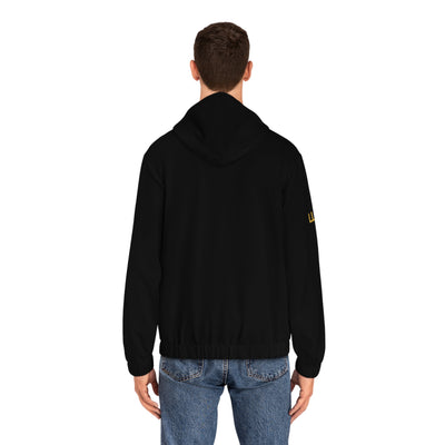 Weight It Out Full-Zip Hoodie - Stylish & Comfortable Activewear