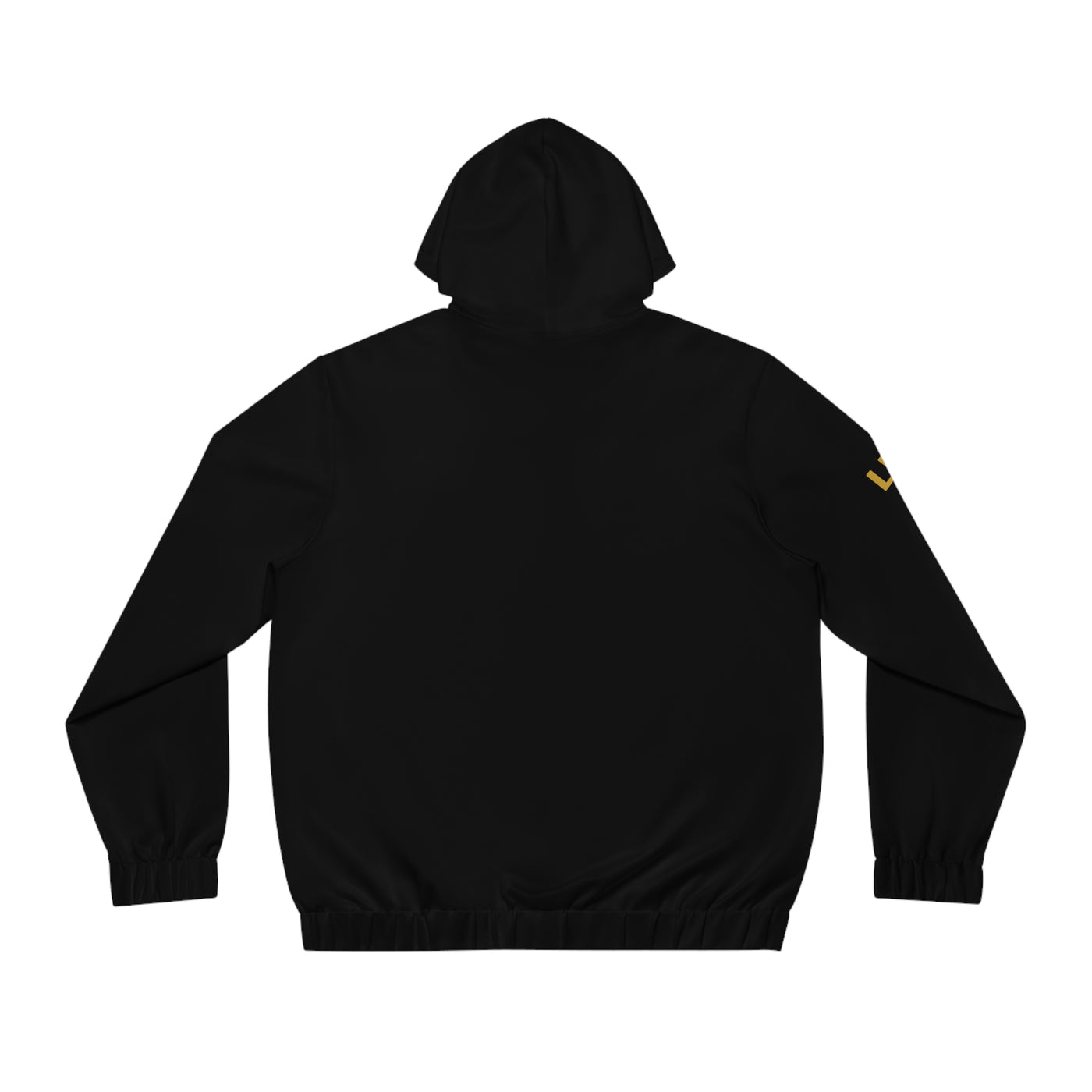 Weight It Out Full-Zip Hoodie - Stylish & Comfortable Activewear