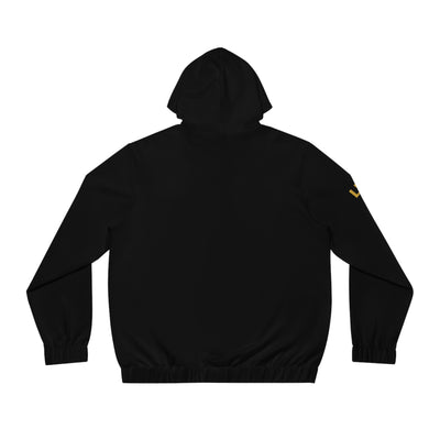 Weight It Out Full-Zip Hoodie - Stylish & Comfortable Activewear