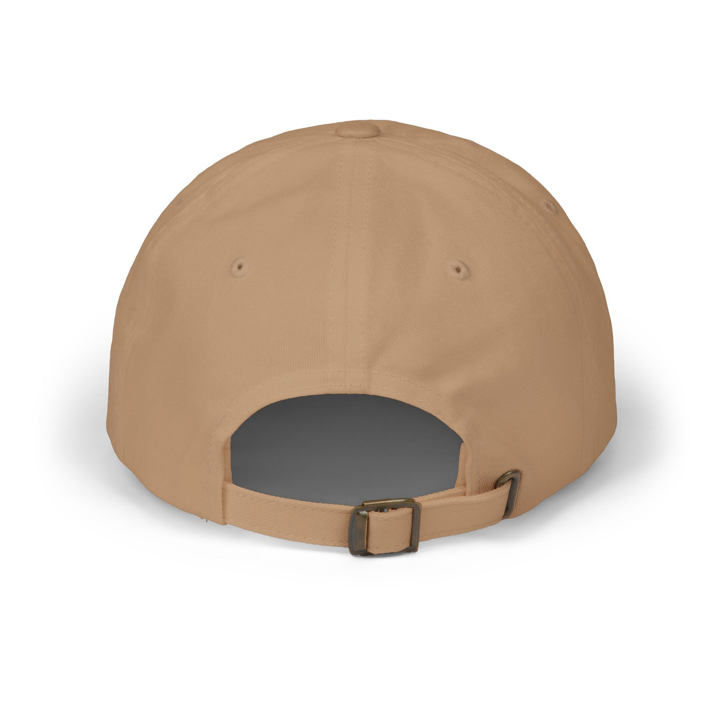 Weight It Out Classic Adjustable Cap - Casual Hat for Comfort & Style