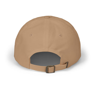 Weight It Out Classic Adjustable Cap - Casual Hat for Comfort & Style