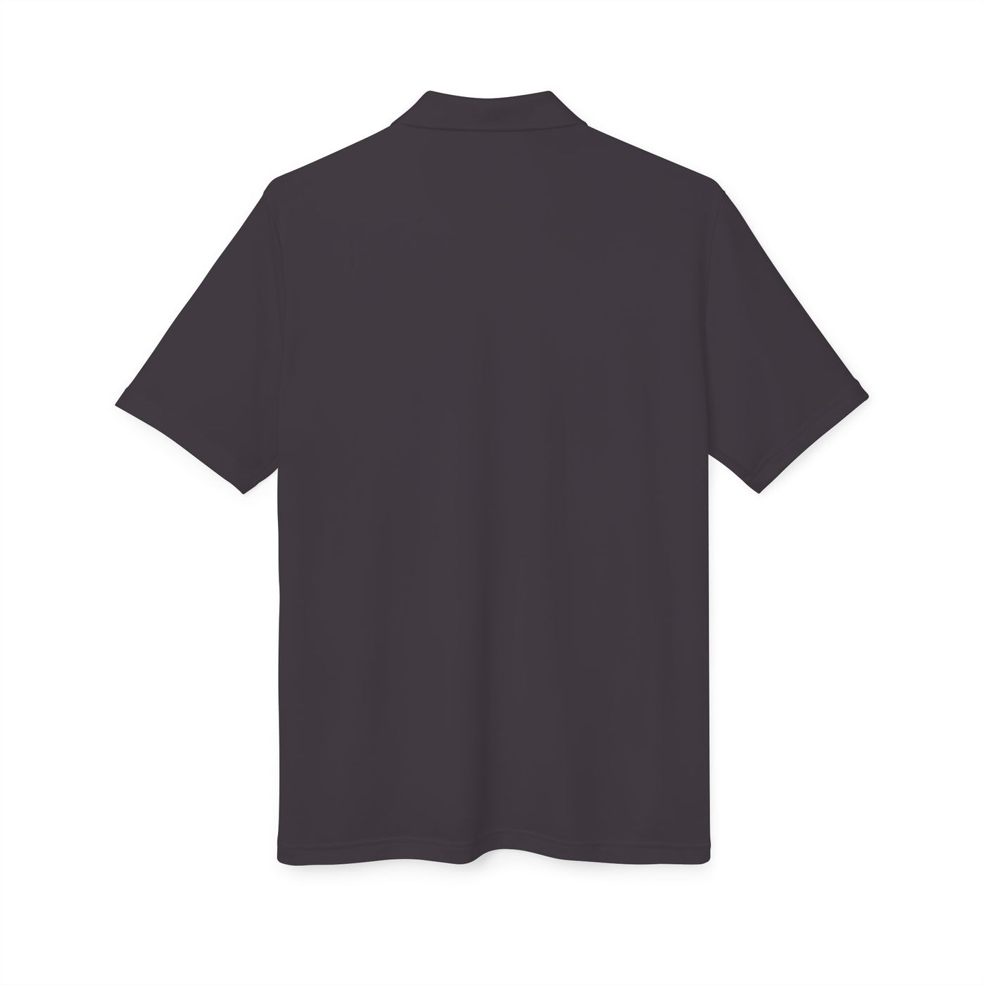Weight It Out Adidas Performance Golf Polo