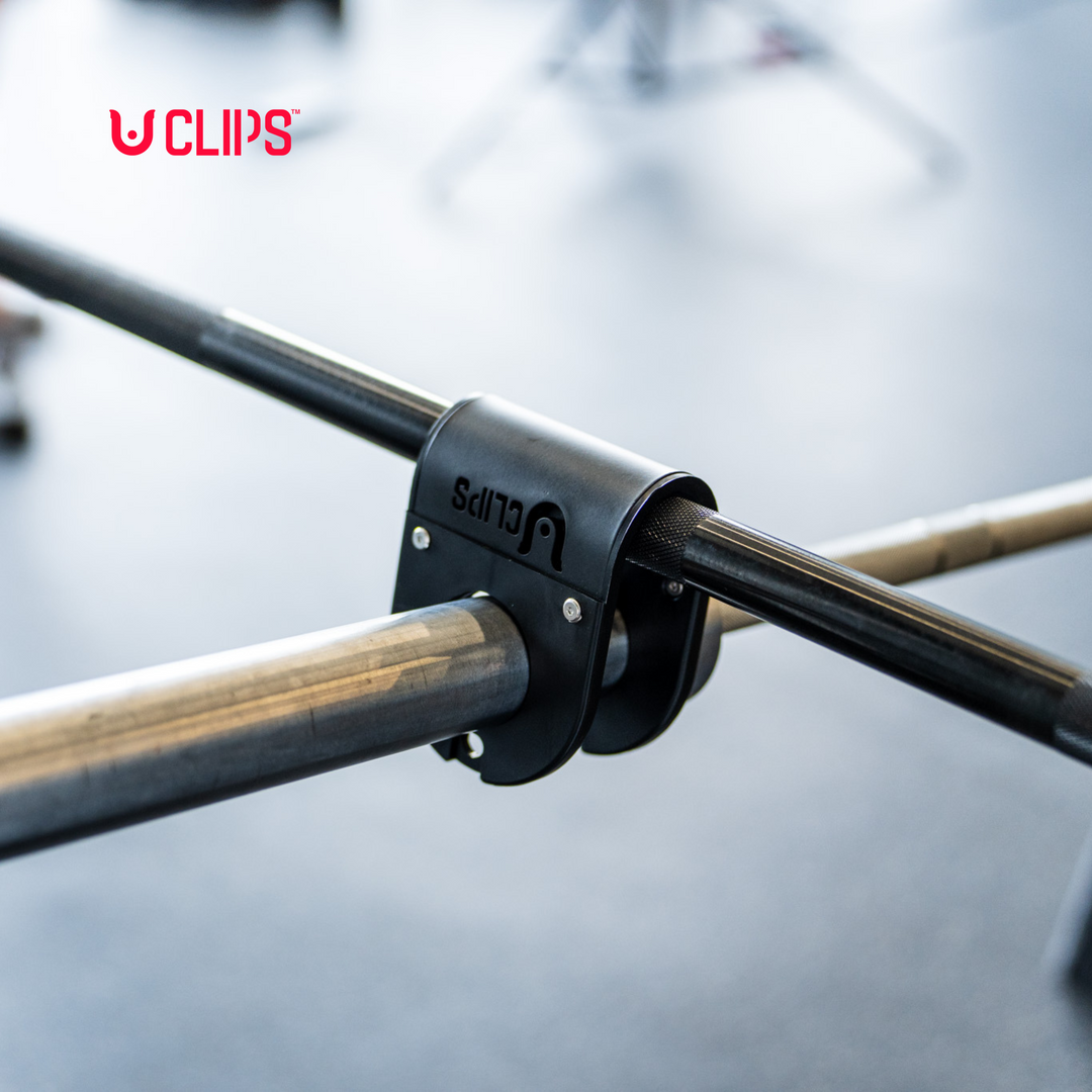 Uclips - Weight It Out