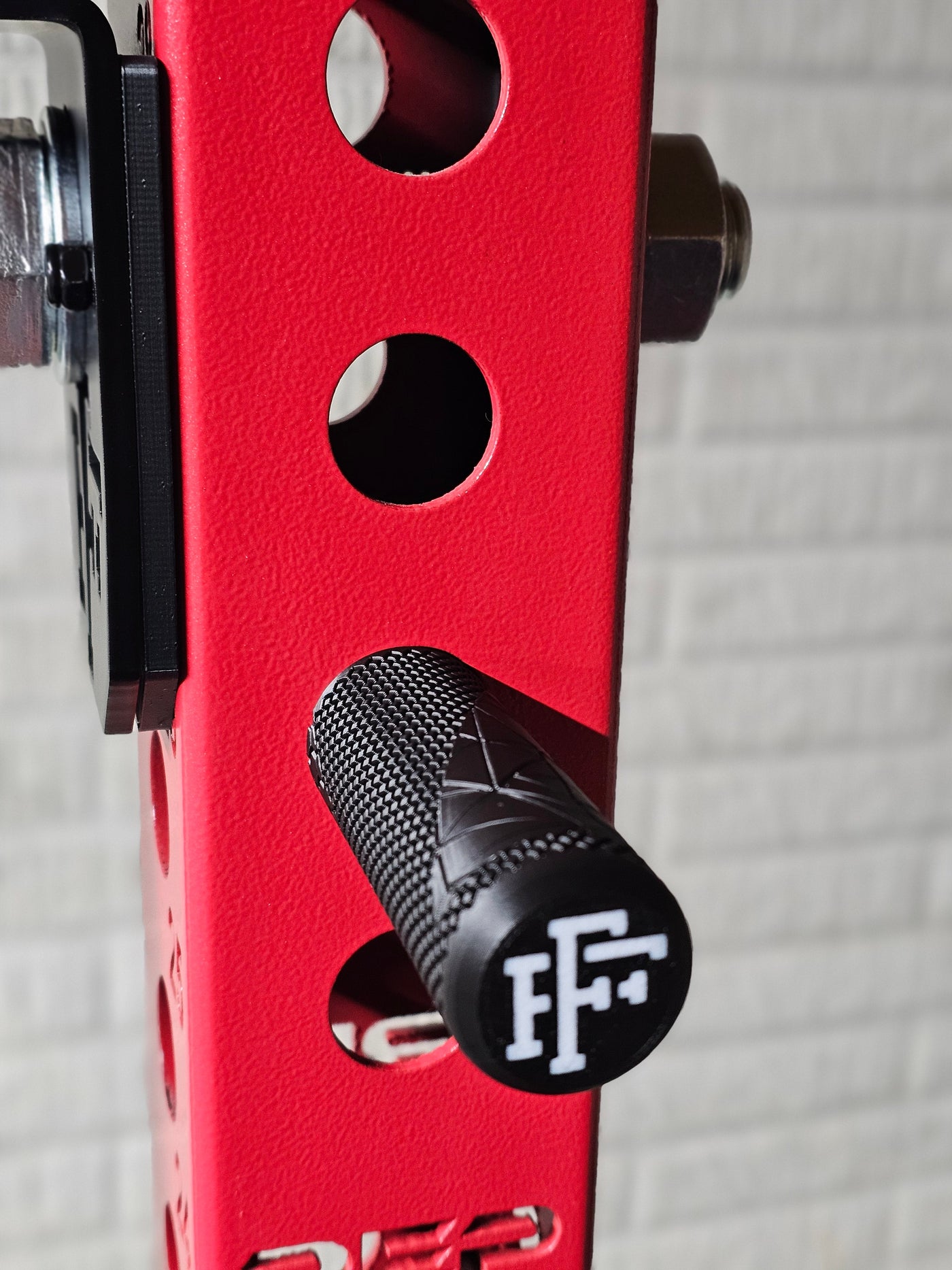 Rack Peg 4.0