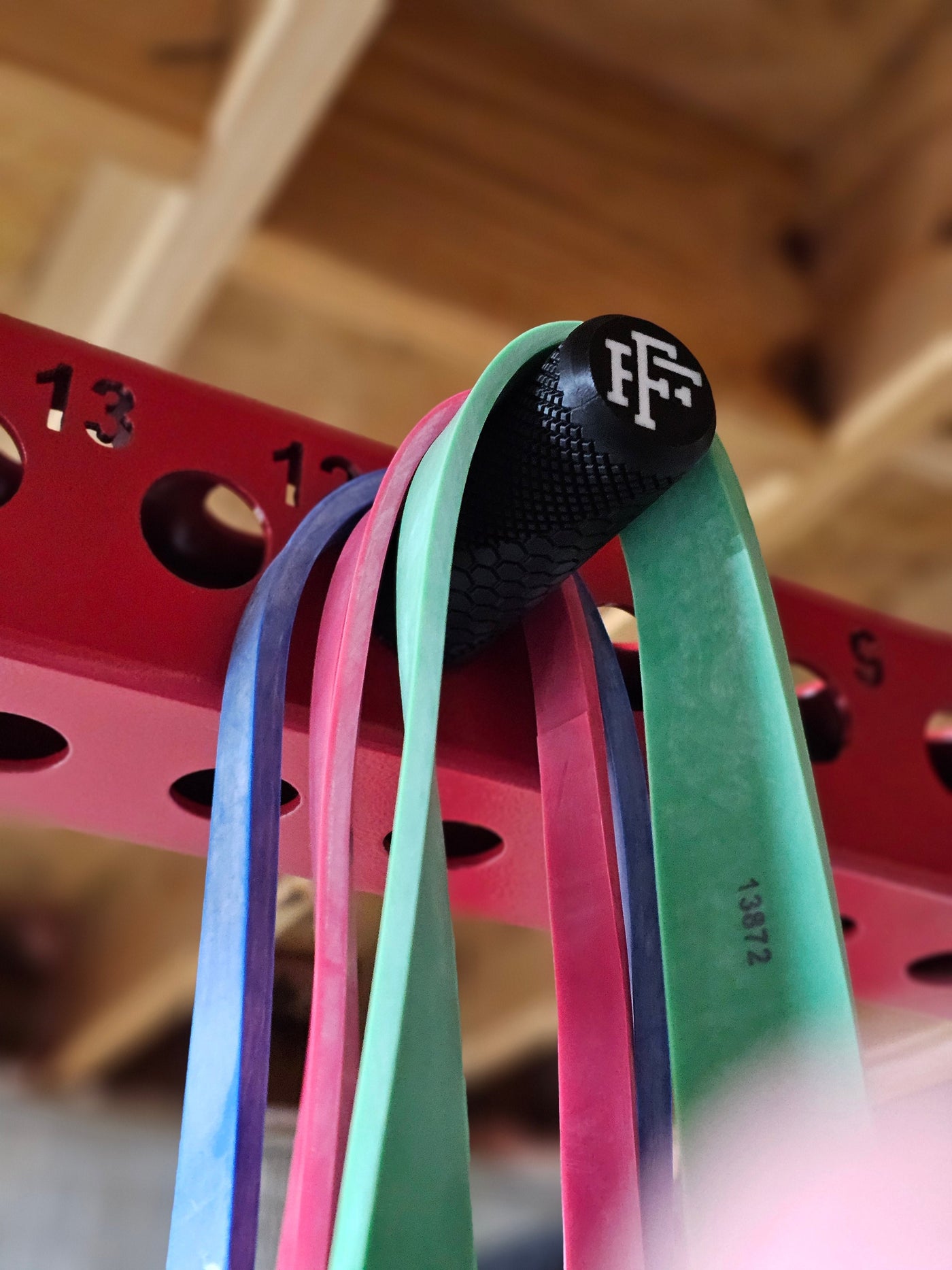 Rack Peg 4.0