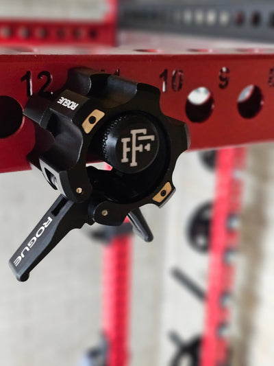 Rack Peg 4.0