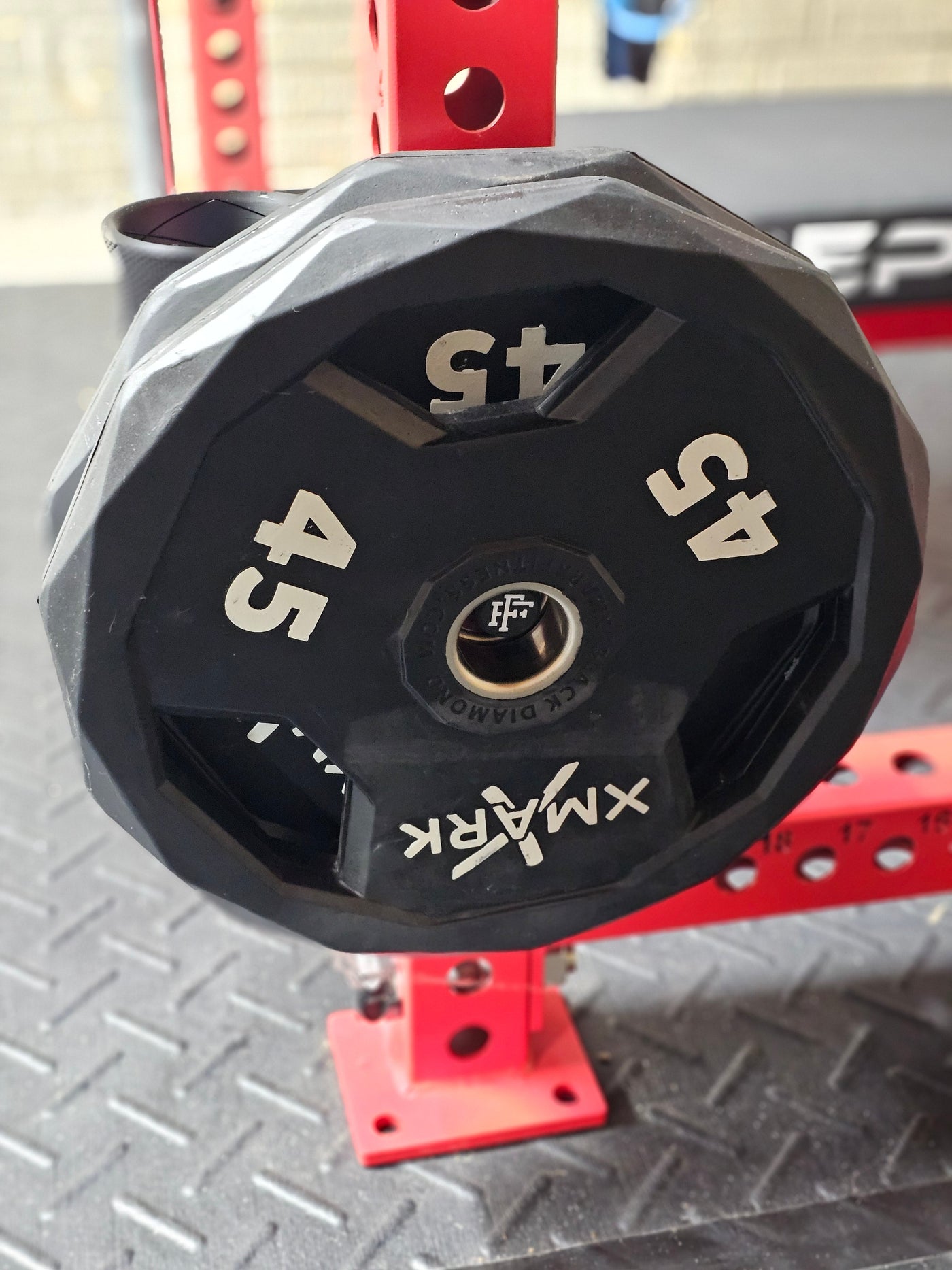 Rack Peg 4.0