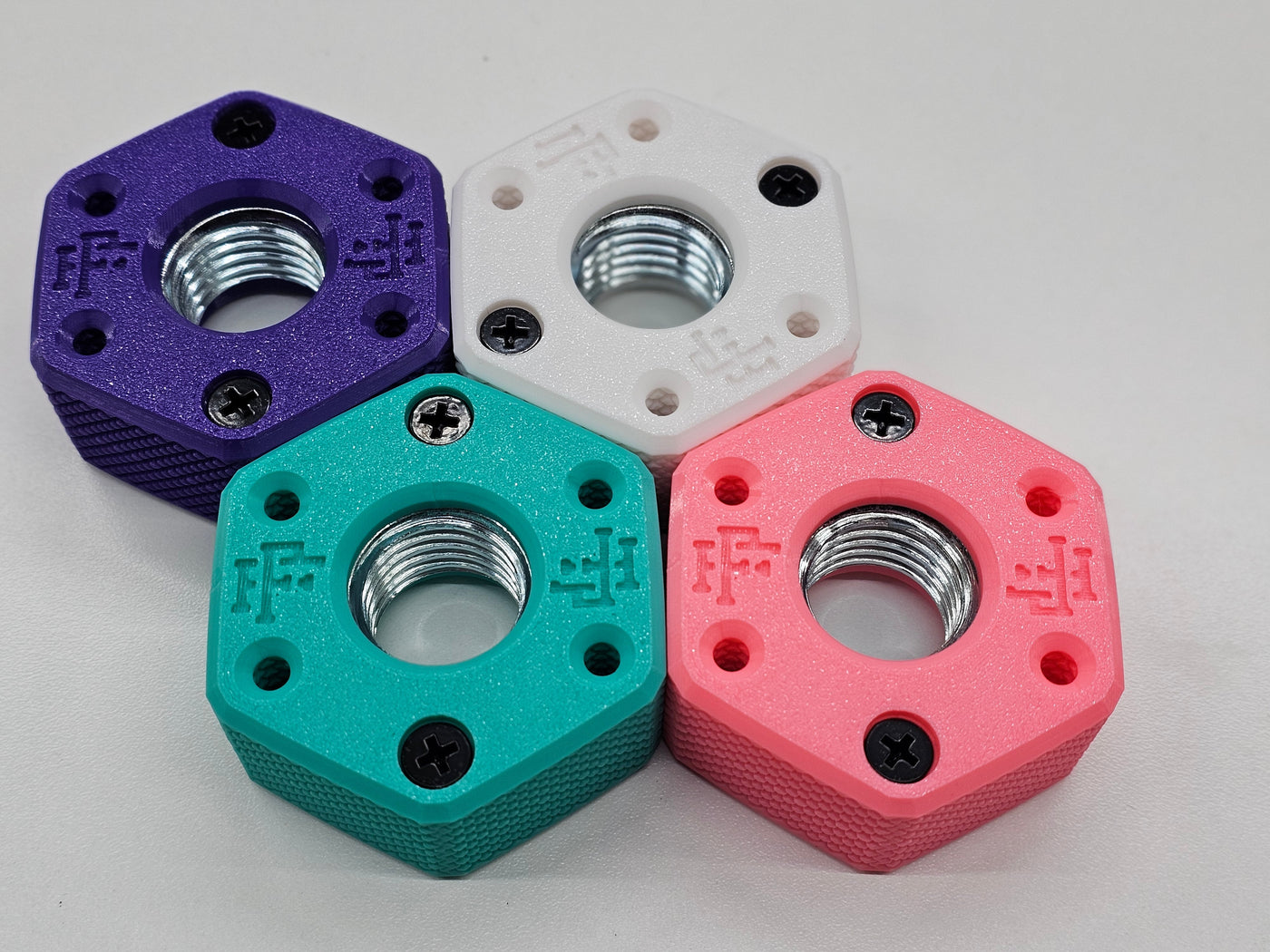 The Overkill Nut