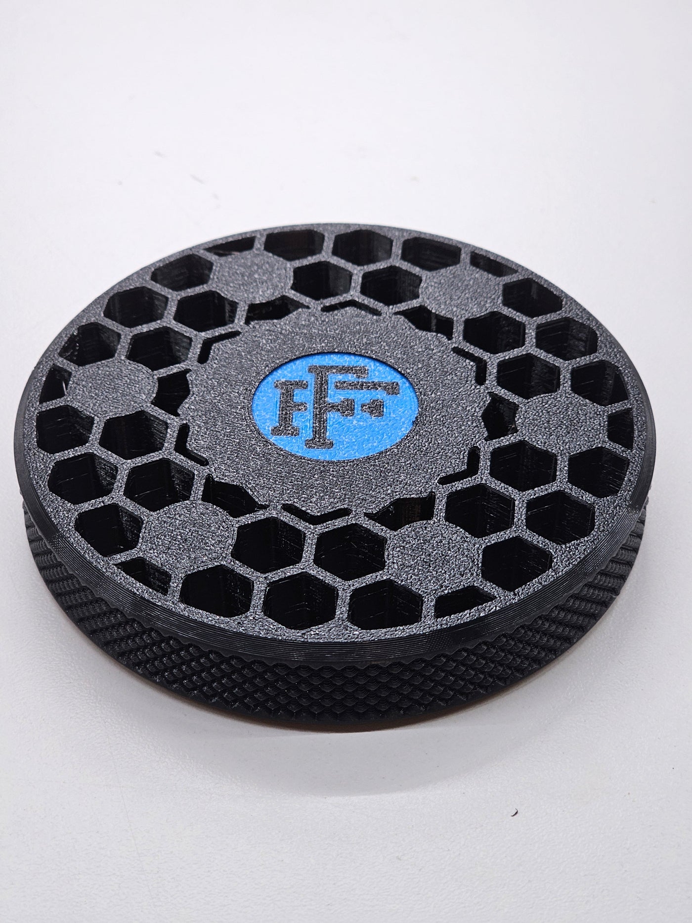 Dumbbell Safety Pad (4pc set)
