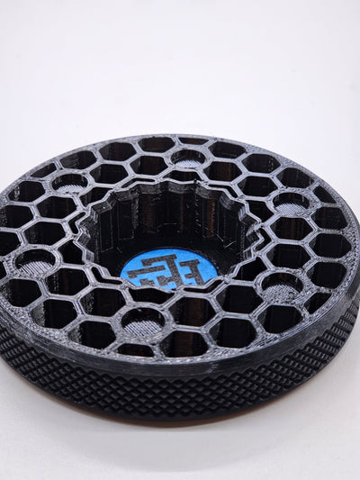 Dumbbell Safety Pad (4pc set)