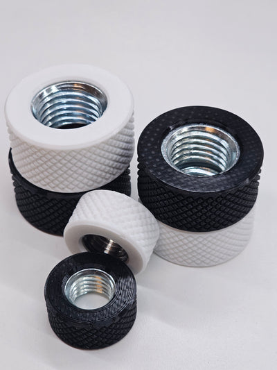 Nut Armor