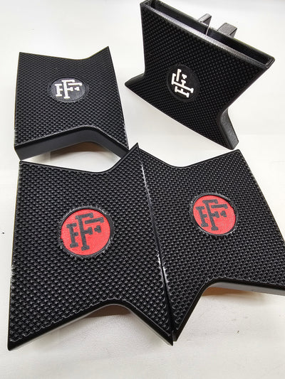 J-Cup Sleeve (Set of 2)