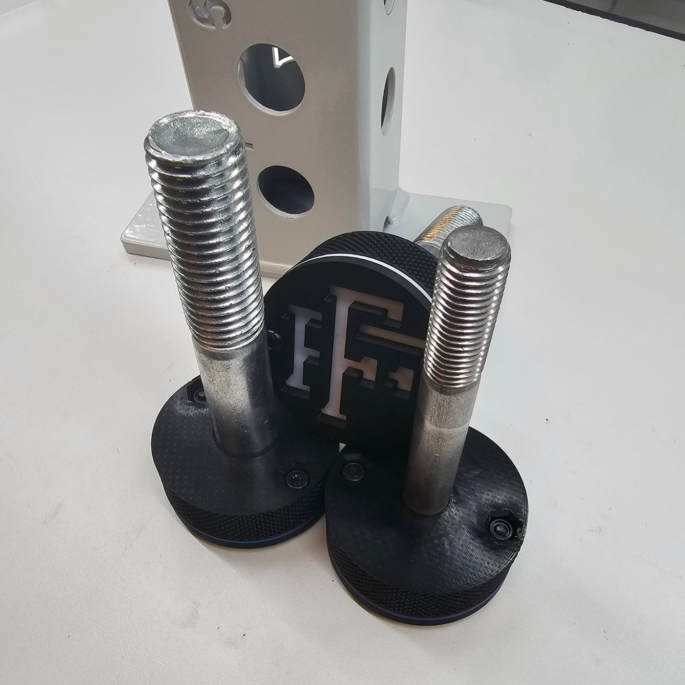 Mag-Bolt