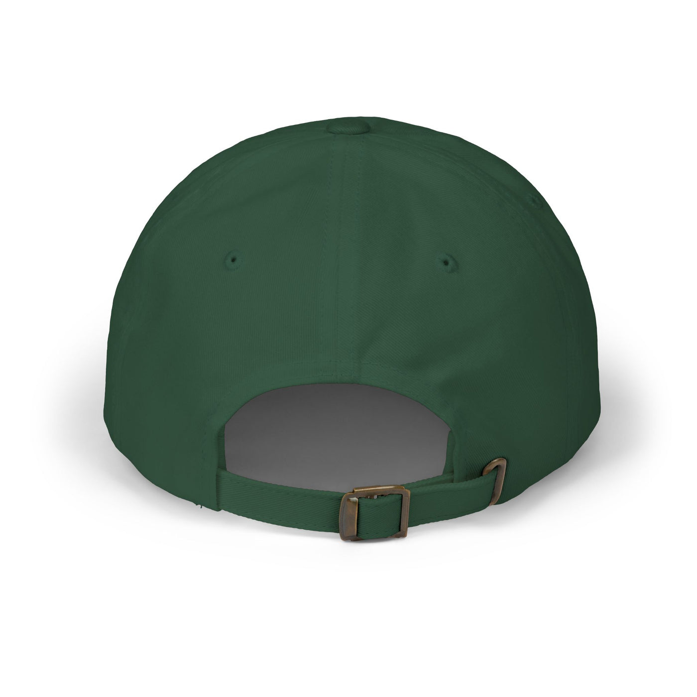 Weight It Out Classic Adjustable Cap - Casual Hat for Comfort & Style