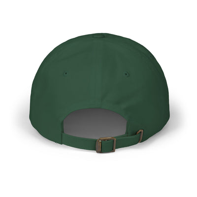 Weight It Out Classic Adjustable Cap - Casual Hat for Comfort & Style