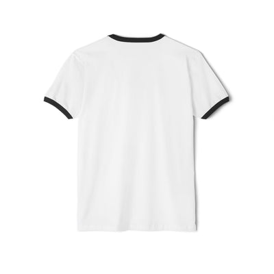 Weight It Out Ringer T-Shirt
