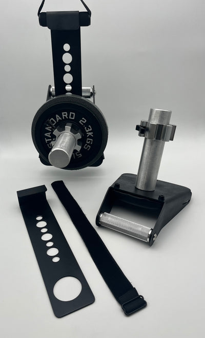 Power Bell Bundle Pair PREORDER