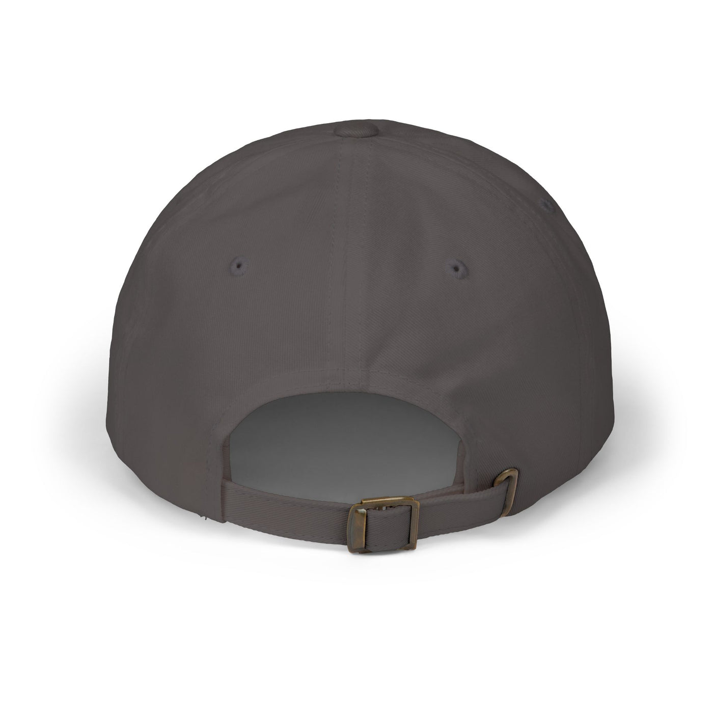 Weight It Out Classic Adjustable Cap - Casual Hat for Comfort & Style
