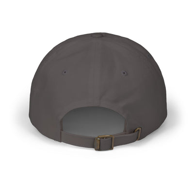 Weight It Out Classic Adjustable Cap - Casual Hat for Comfort & Style
