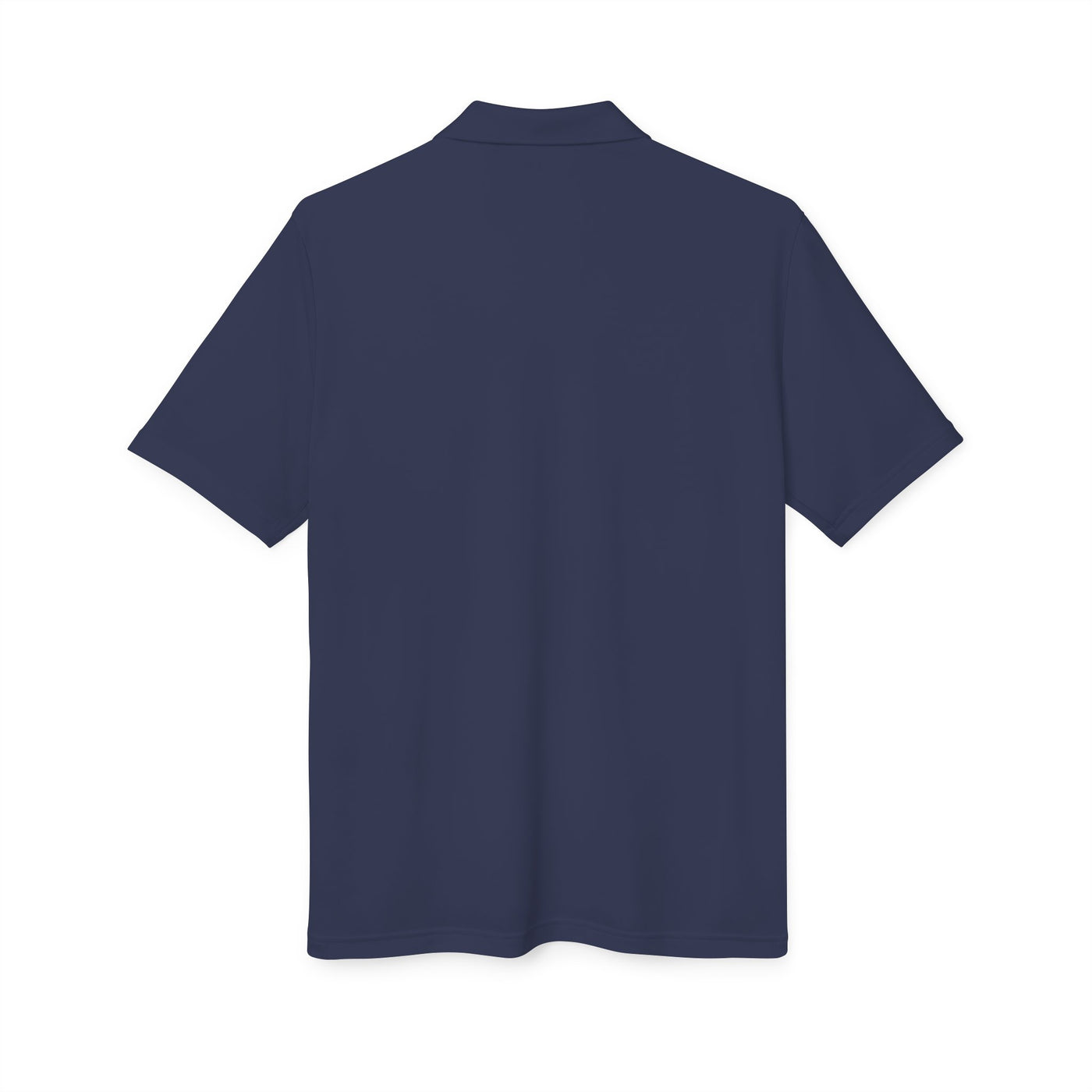 Weight It Out Adidas Performance Golf Polo