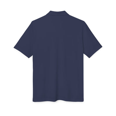 Weight It Out Adidas Performance Golf Polo