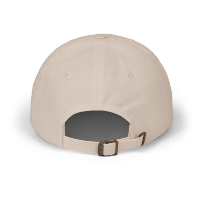 Weight It Out Classic Adjustable Cap - Casual Hat for Comfort & Style