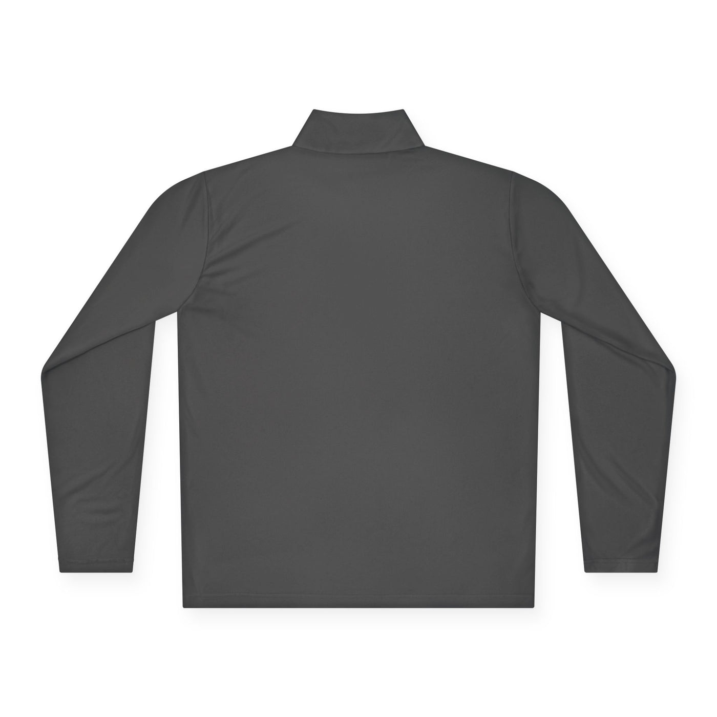 Weight It Out Quarter-Zip Pullover with Logo – Stylish & Versatile Apparel for All Seasons