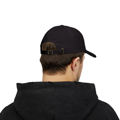 Weight It Out Classic Adjustable Cap - Casual Hat for Comfort & Style