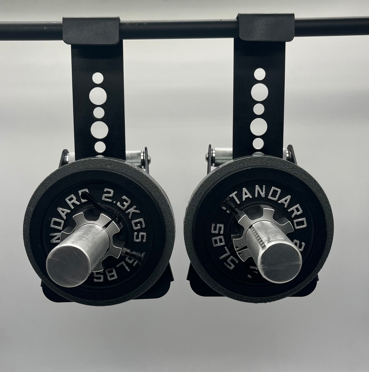 Power Bell Bundle Pair PREORDER
