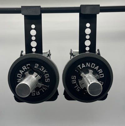 Power Bell Bundle Pair PREORDER